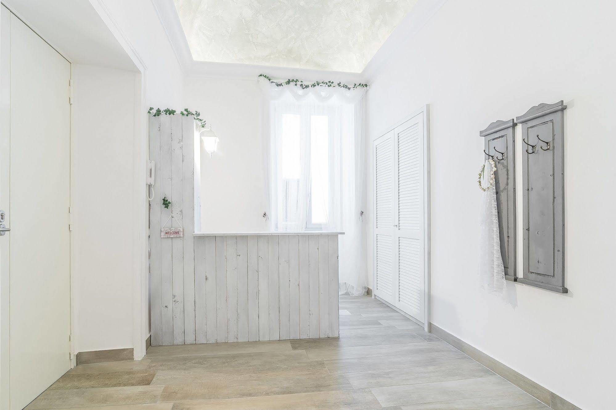Le Villanelle B&B Napoli Bagian luar foto