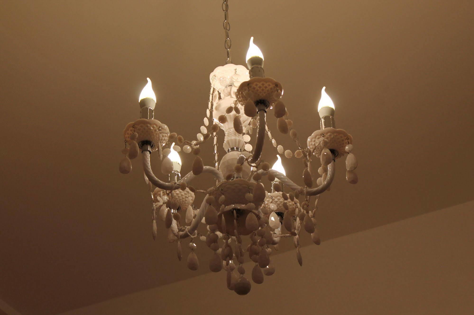 Le Villanelle B&B Napoli Bagian luar foto