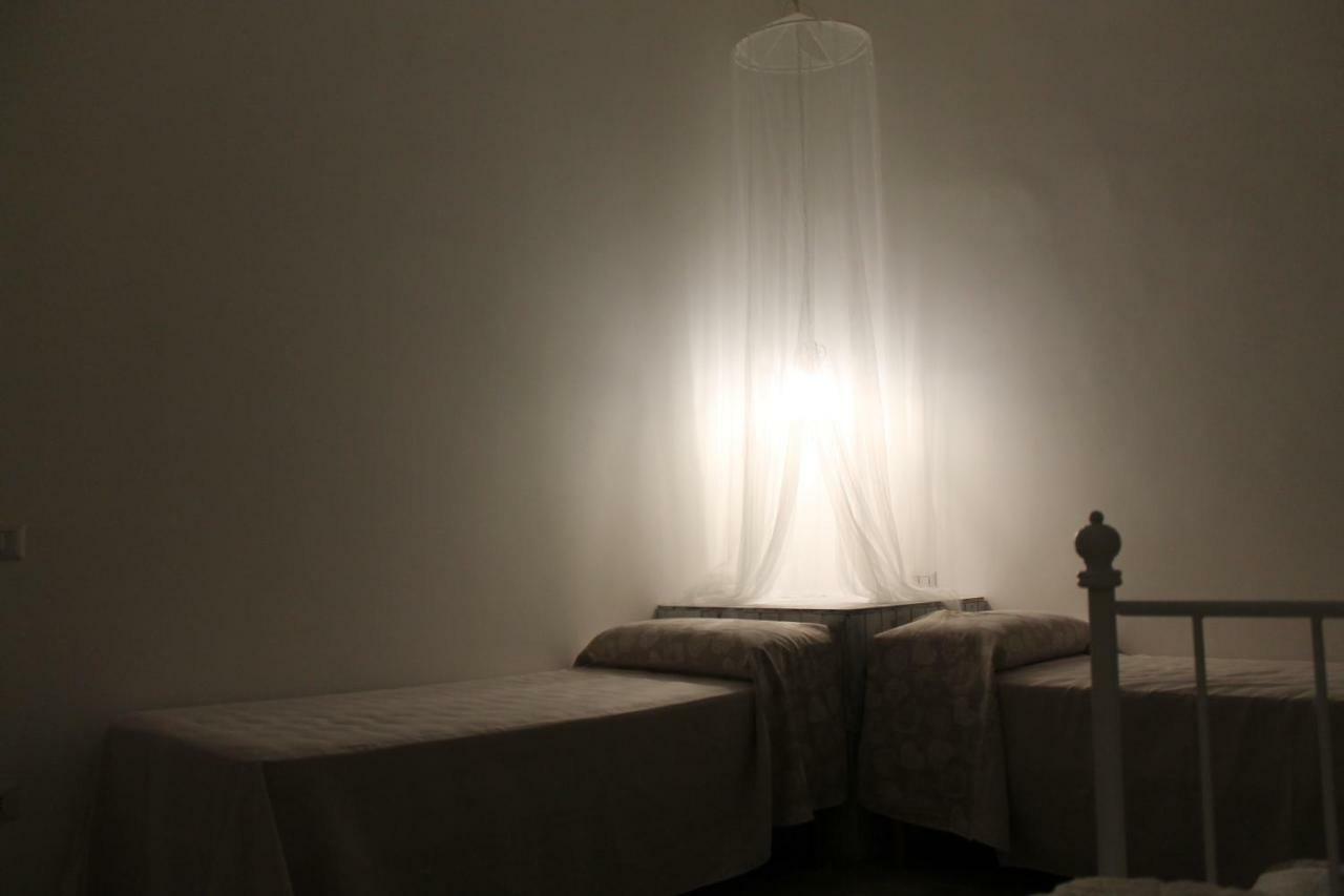 Le Villanelle B&B Napoli Bagian luar foto