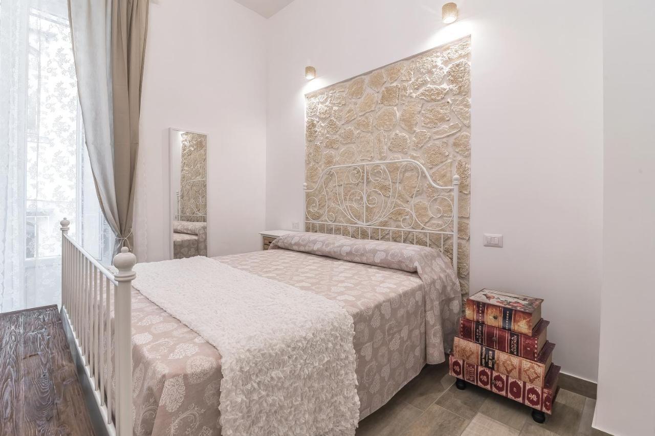 Le Villanelle B&B Napoli Ruang foto
